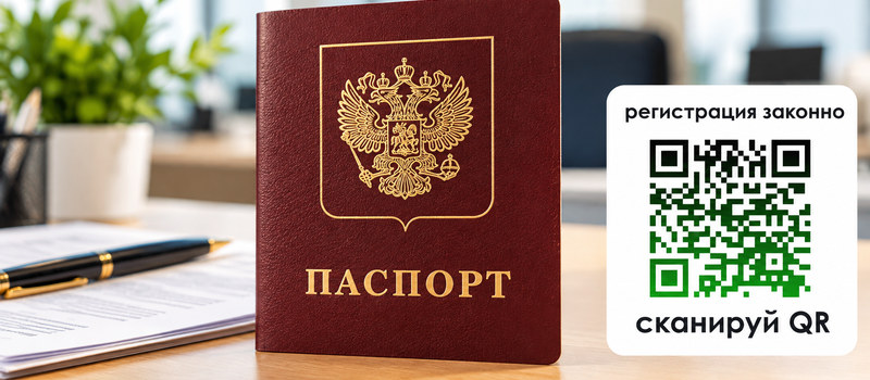 прописка в Челябинске
